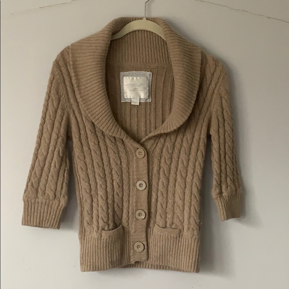 American Eagle, Medium